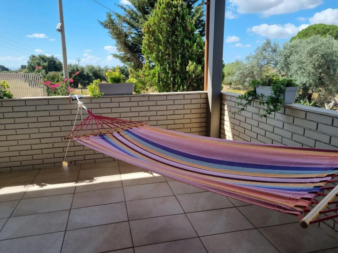 Accogliente Villa Con Piscina Caltagirone Εξωτερικό φωτογραφία