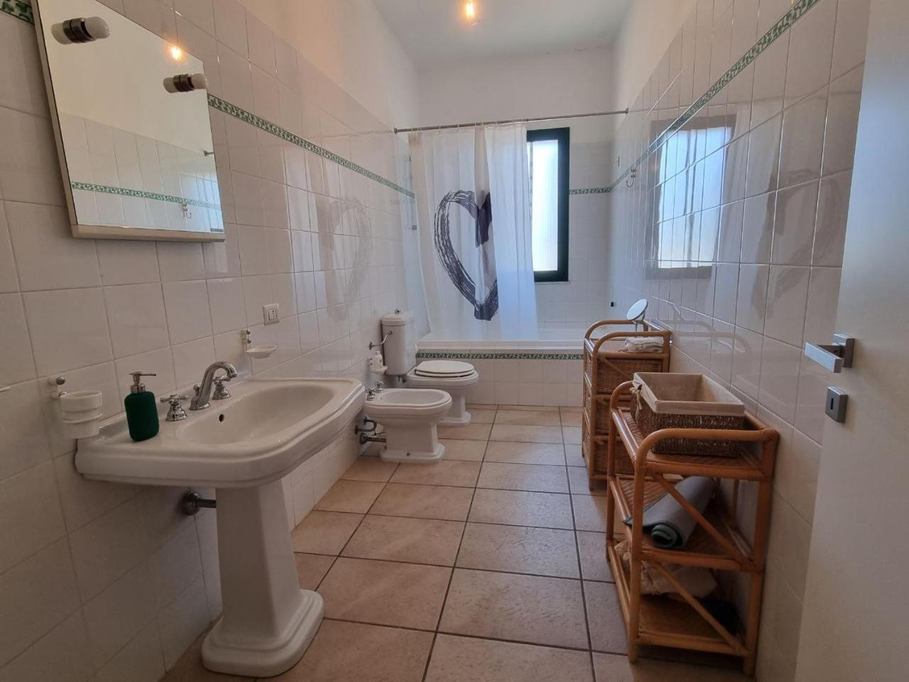 Accogliente Villa Con Piscina Caltagirone Εξωτερικό φωτογραφία
