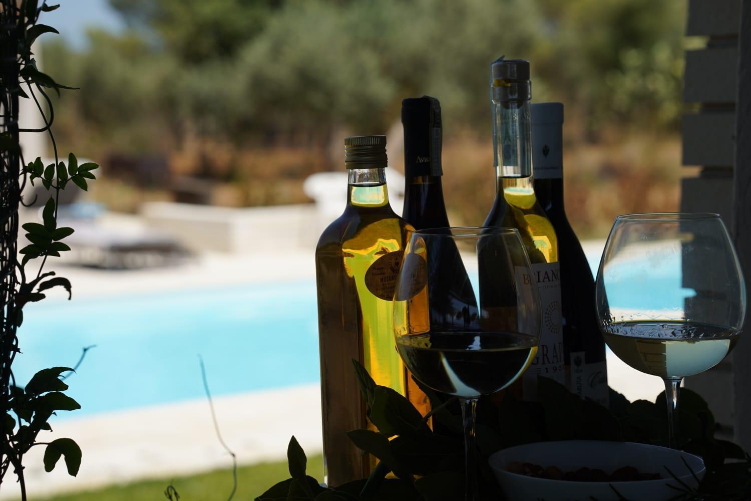 Accogliente Villa Con Piscina Caltagirone Εξωτερικό φωτογραφία