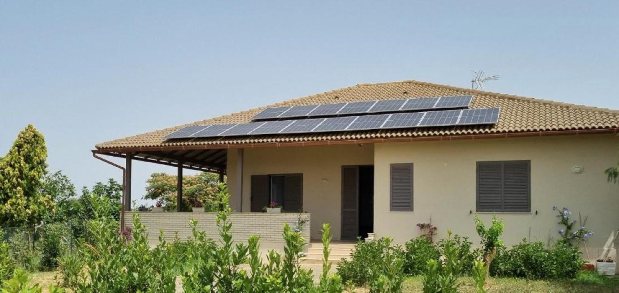 Accogliente Villa Con Piscina Caltagirone Εξωτερικό φωτογραφία