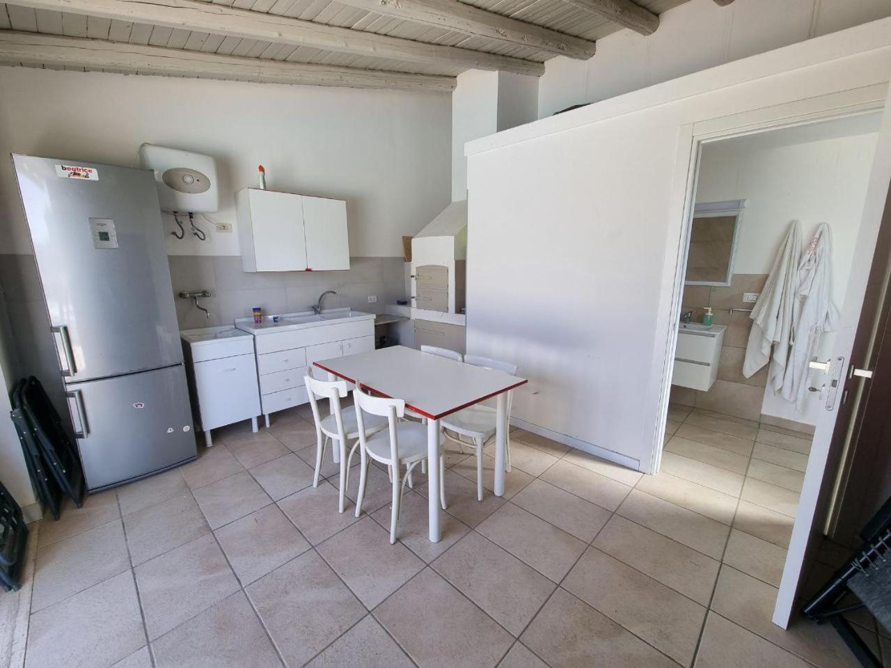 Accogliente Villa Con Piscina Caltagirone Εξωτερικό φωτογραφία